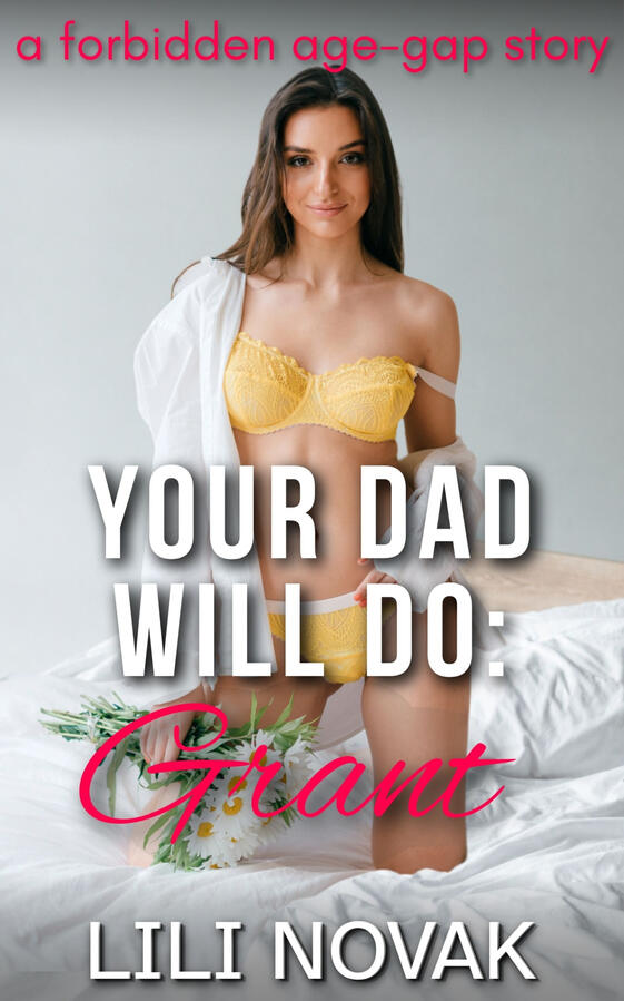 cover for YDWD Grant